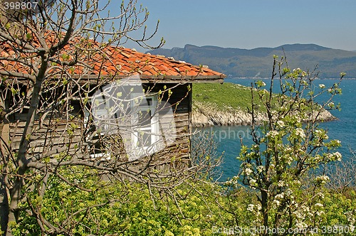 Image of Amasra