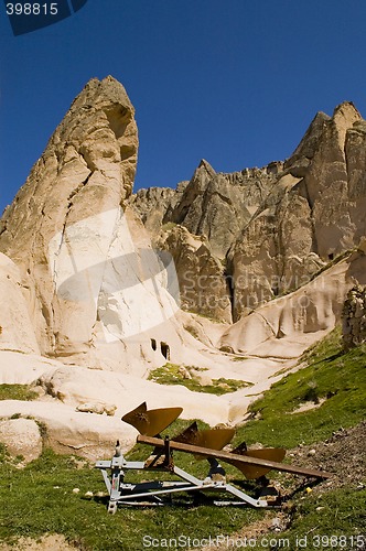 Image of Cappadocia