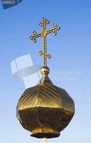 Image of Russian religion