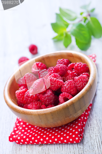 Image of raspberry