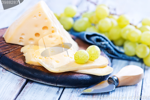 Image of cheese