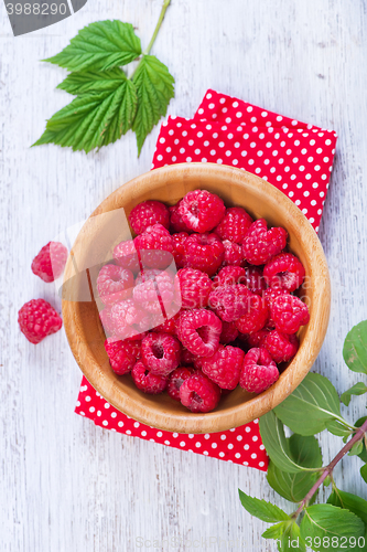 Image of raspberry