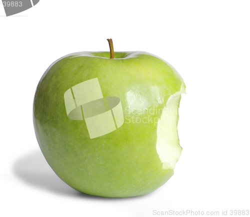 Image of Apple