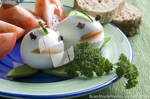 Image of Eggs