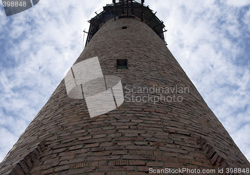 Image of lighthouse