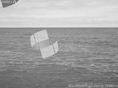 Image of Sea beach shore
