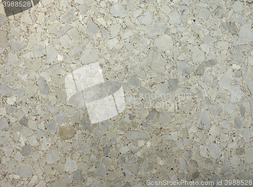 Image of White Composite marble texture