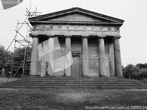 Image of The Oratory in Liverpool