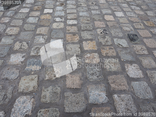Image of Stone floor background