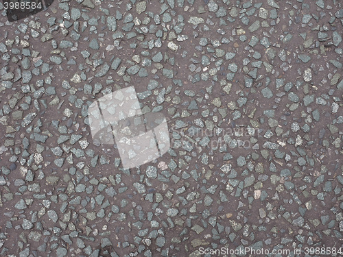 Image of Tarmac asphalt background