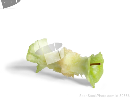 Image of Apple Core