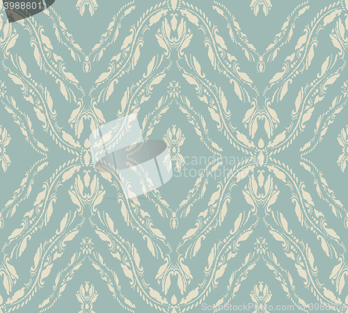 Image of Vintage Pattern 