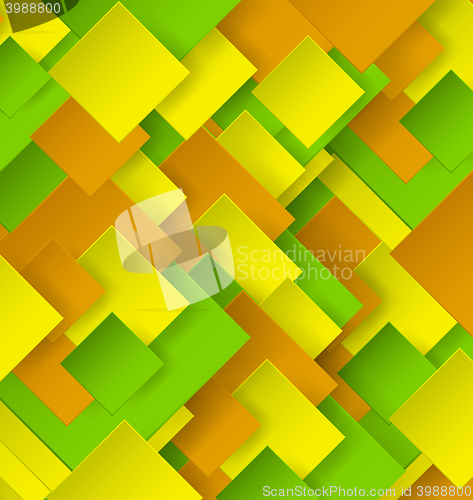 Image of Abstract Design Background
