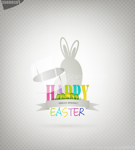 Image of Easter Background