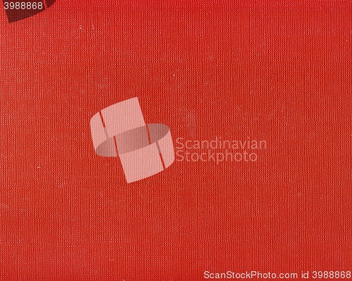 Image of Red paper texture background