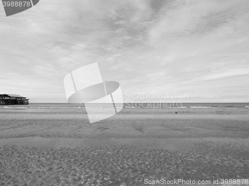 Image of Sea beach shore