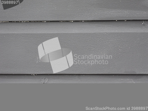 Image of Black wood texture background