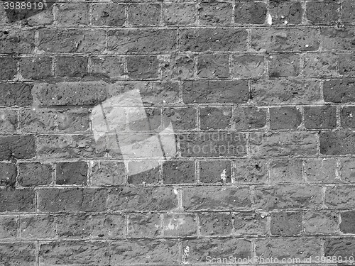 Image of Red brick wall background
