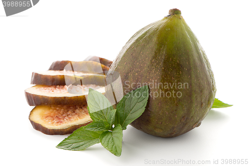 Image of Fruits figs