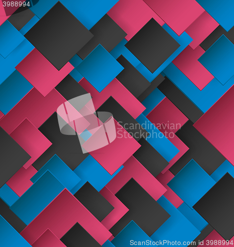 Image of Abstract Design Background