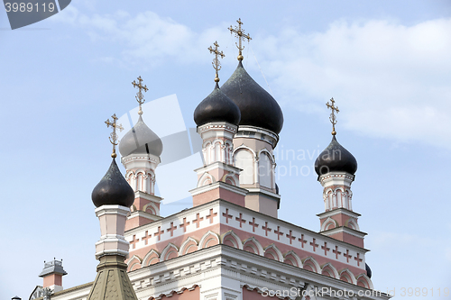 Image of Orthodox Church of Belarus