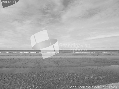 Image of Sea beach shore