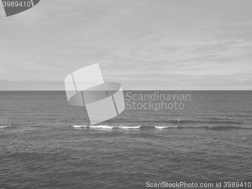 Image of Sea beach shore