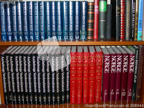 Image of Books