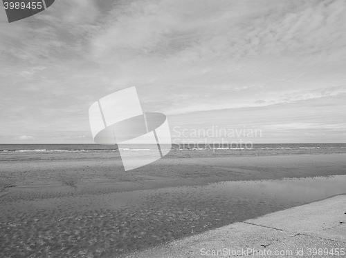 Image of Sea beach shore