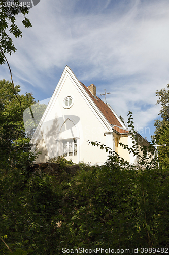 Image of Catholic Church of Belarus