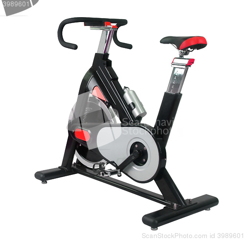 Image of Exercise bike