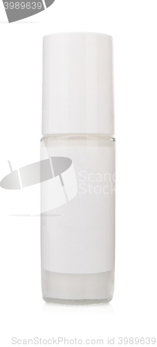 Image of nail polish bottle