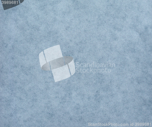 Image of Light blue paper texture background