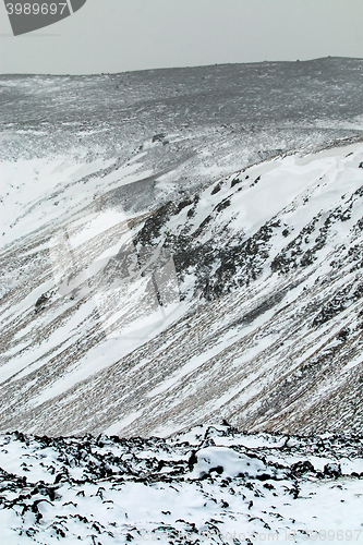 Image of Grindavik Landscape