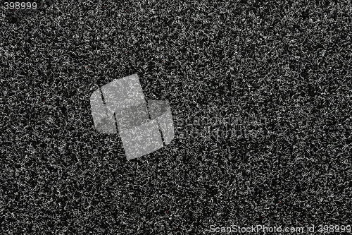 Image of Carpet black