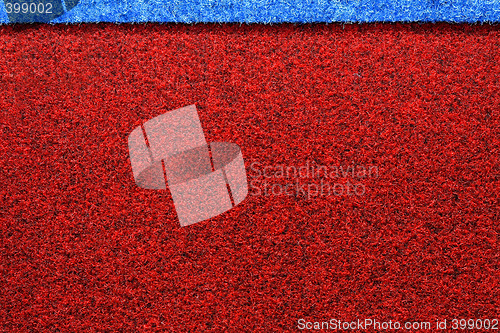 Image of Carpet line