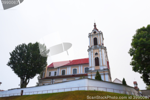 Image of Catholic Church of Belarus