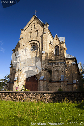 Image of Catholic Church Belarus