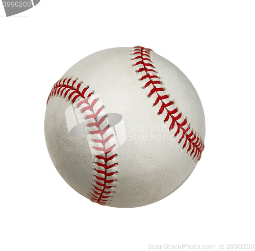 Image of Baseball 