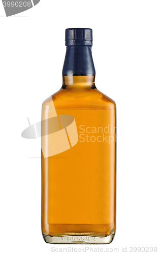 Image of wisky bottle 