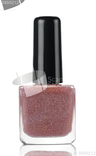 Image of  nail polish bottle