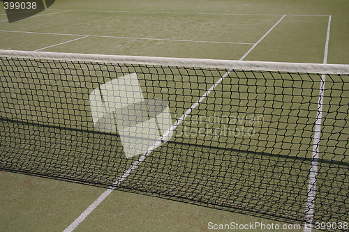 Image of Tennis