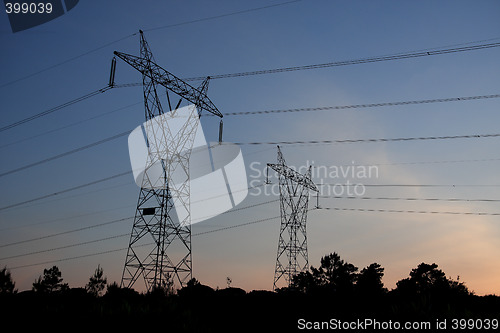 Image of Powerplants