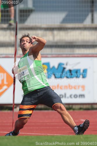 Image of Track and Field Championship 2015