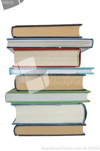 Image of Books