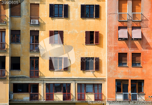 Image of House in Florence