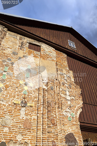 Image of Orthodox Church, Grodno