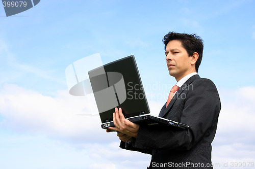 Image of business