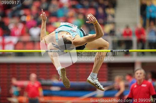 Image of Gugl Indoor 2015