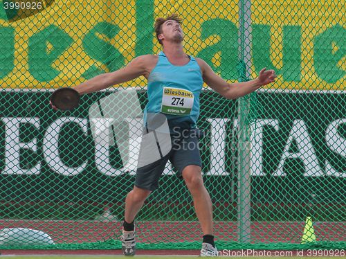 Image of Track and Field Championship 2015